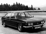 Tatra T613 1974 года